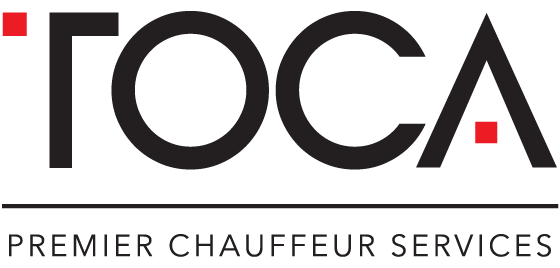 Toca Premier Chauffeur Services | VIP Chauffeur Services | Event Transportation