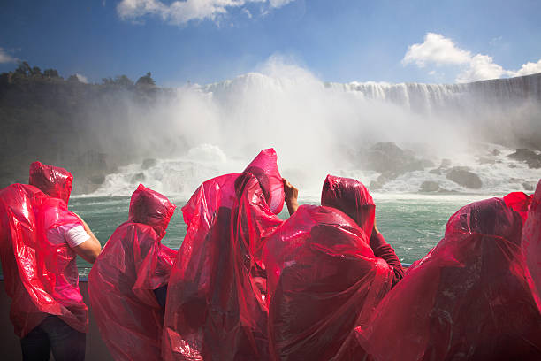 Best Things To Do in Niagara Falls